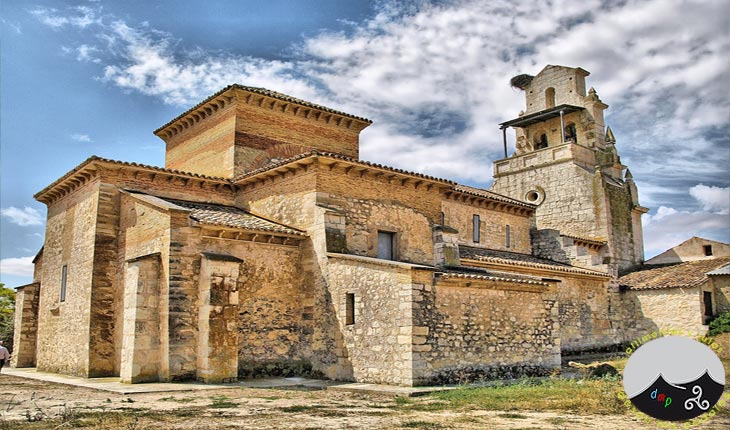 San Cebrián de Mazote