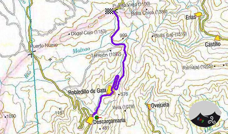 Puerto Viejo por Descargamaría