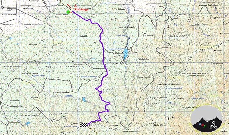 Puerto Viejo por Martiago