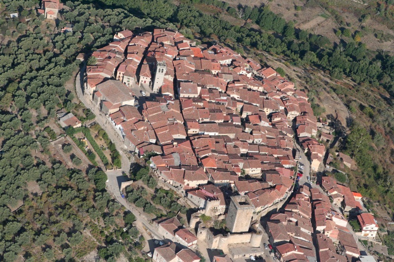 miranda del castañar